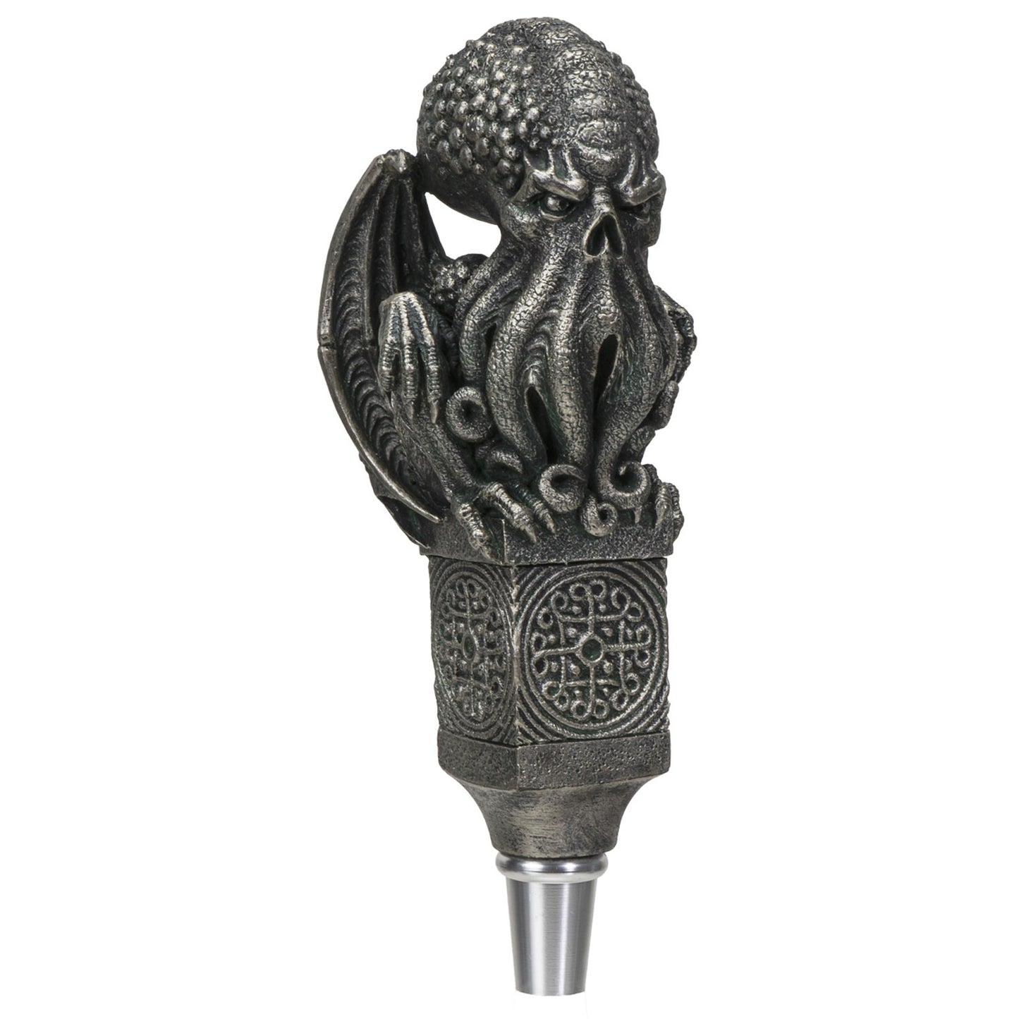CTHULHU Beer Tap Handle