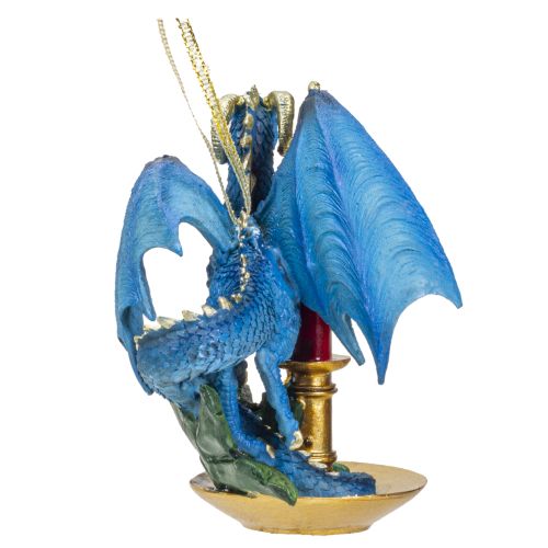 Fantasy Dragon Hanging Ornaments