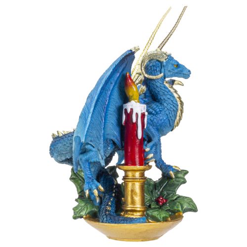 Fantasy Dragon Hanging Ornaments