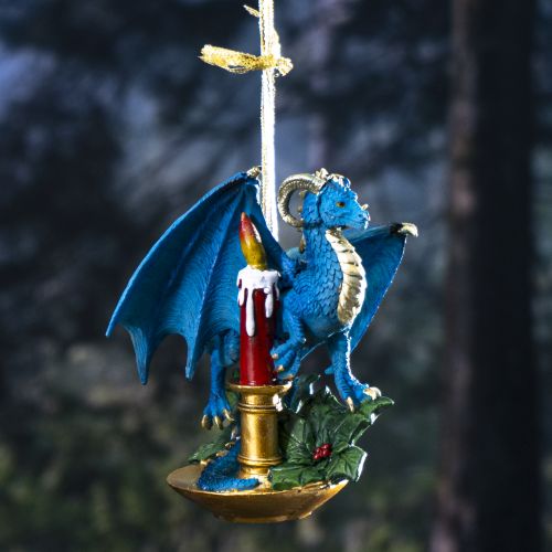 Fantasy Dragon Hanging Ornaments