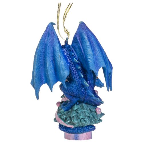 Dragon Tree Ornament