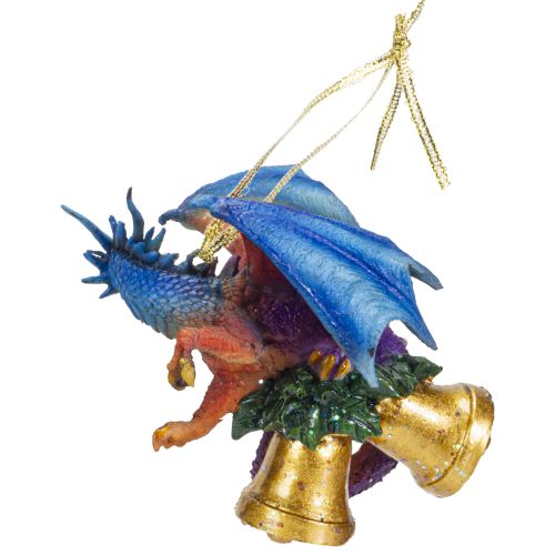 Dragon BellsHanging Ornaments