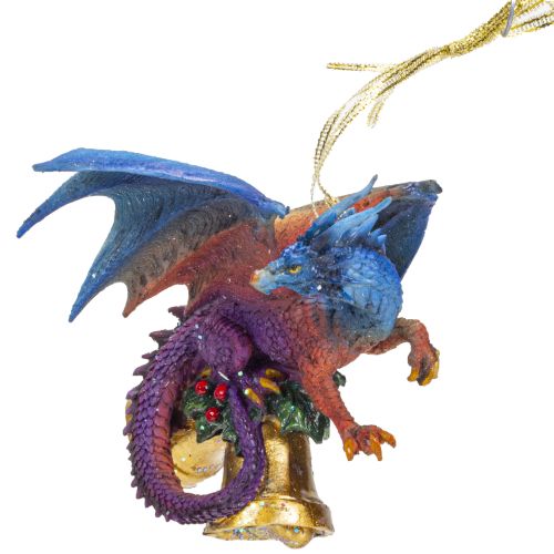 Dragon BellsHanging Ornaments