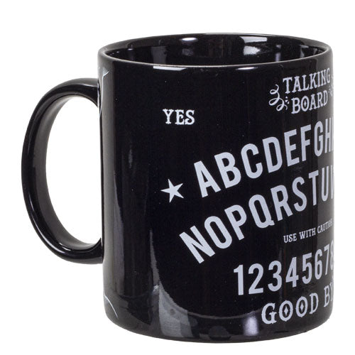 Talking Board Mug