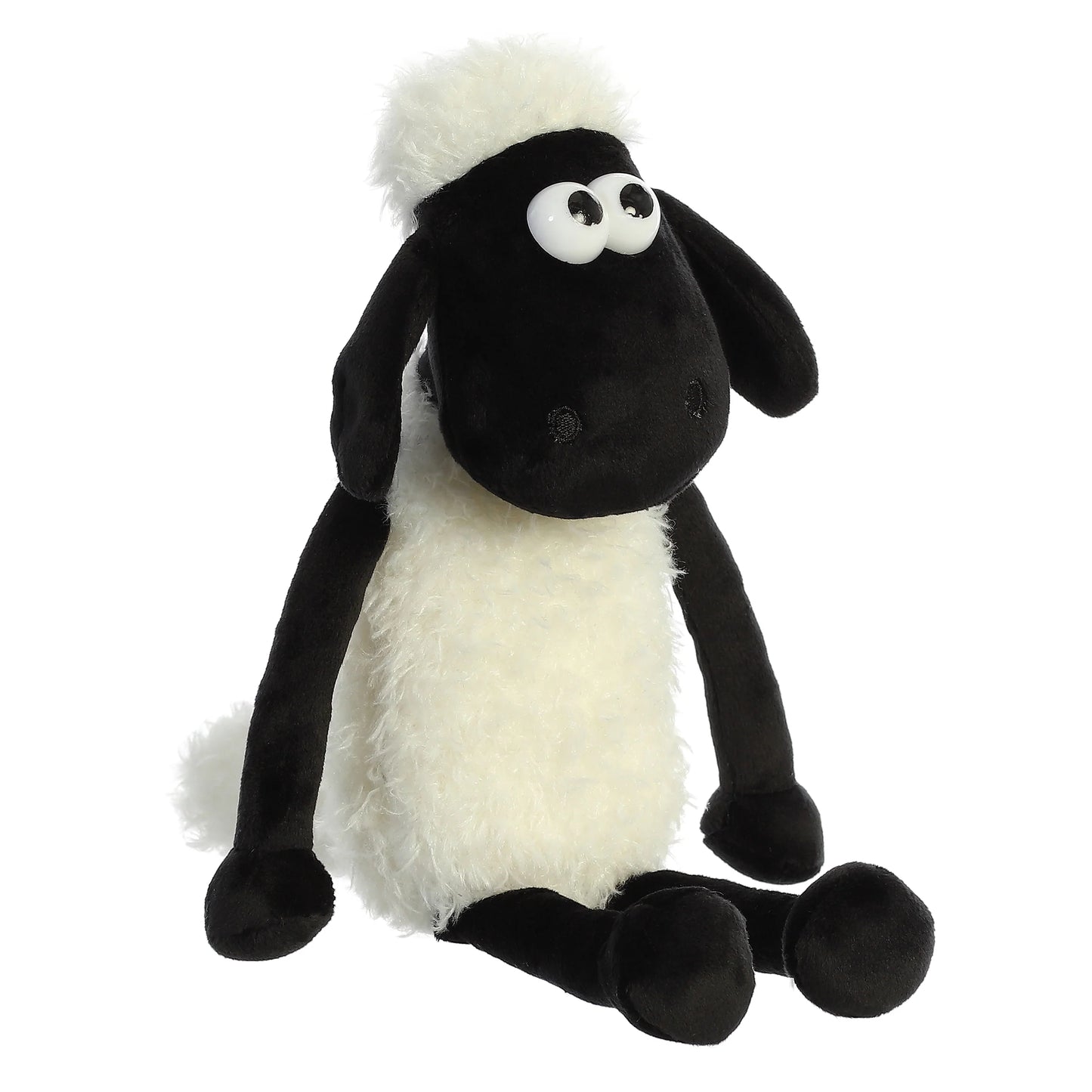 11'' Shaun The Sheep Small Plush