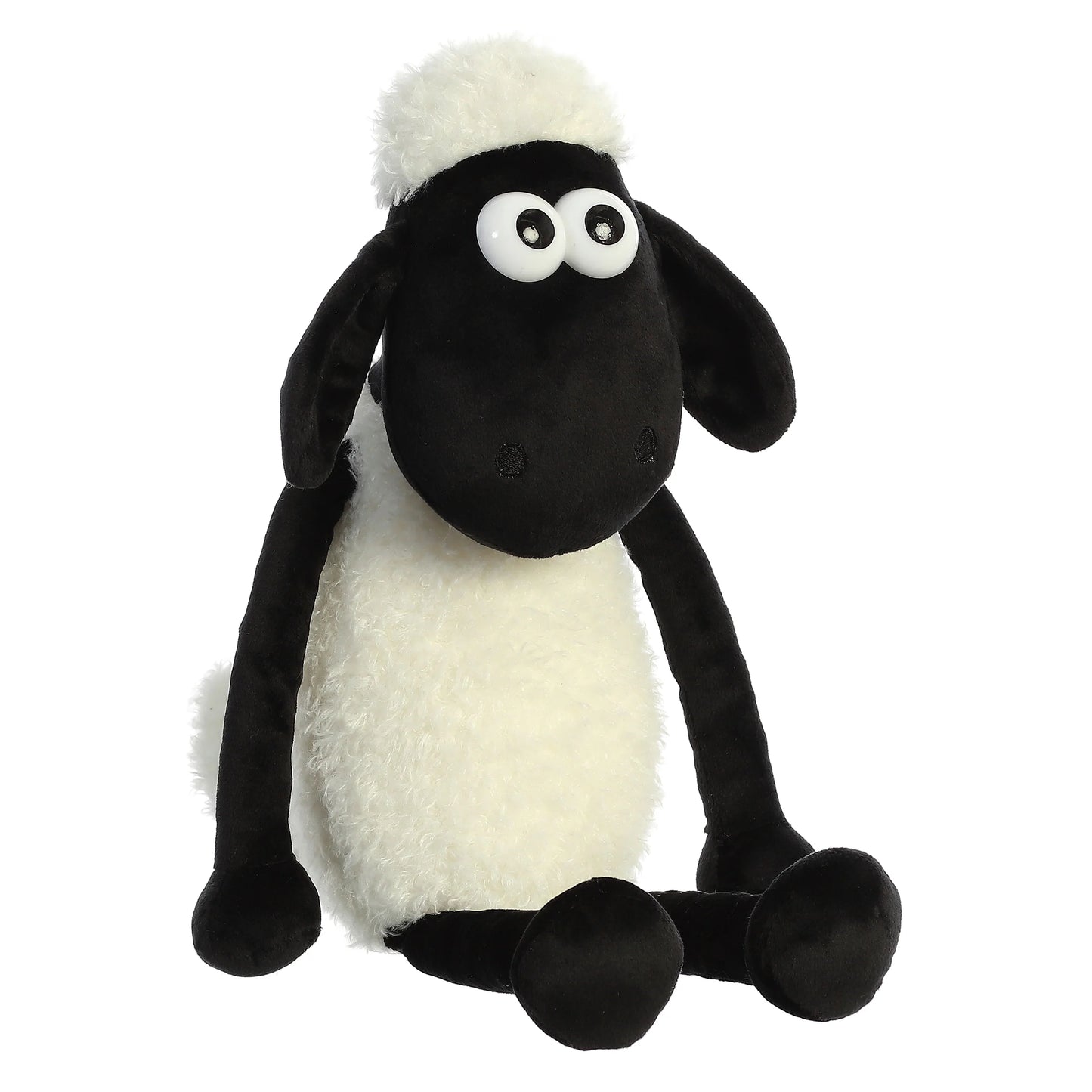 11'' Shaun The Sheep Small Plush