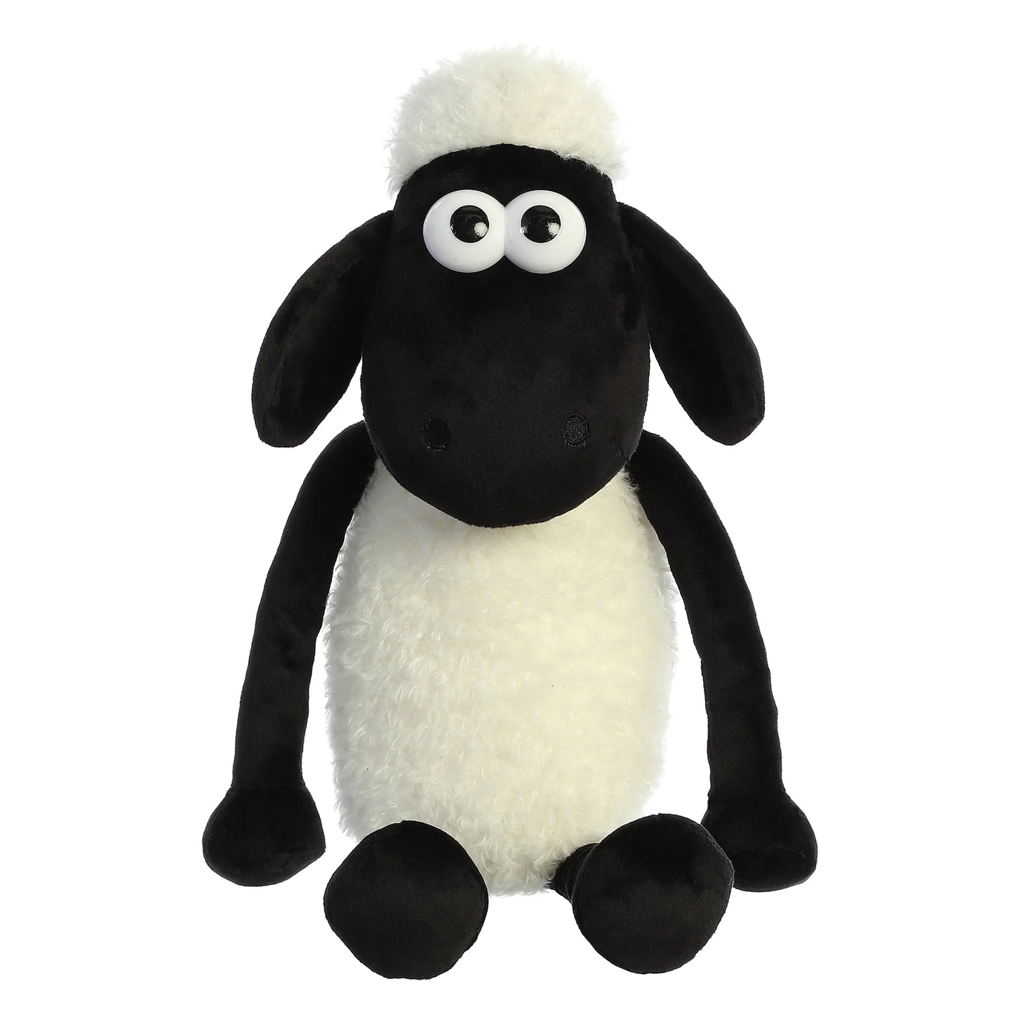 11'' Shaun The Sheep Small Plush