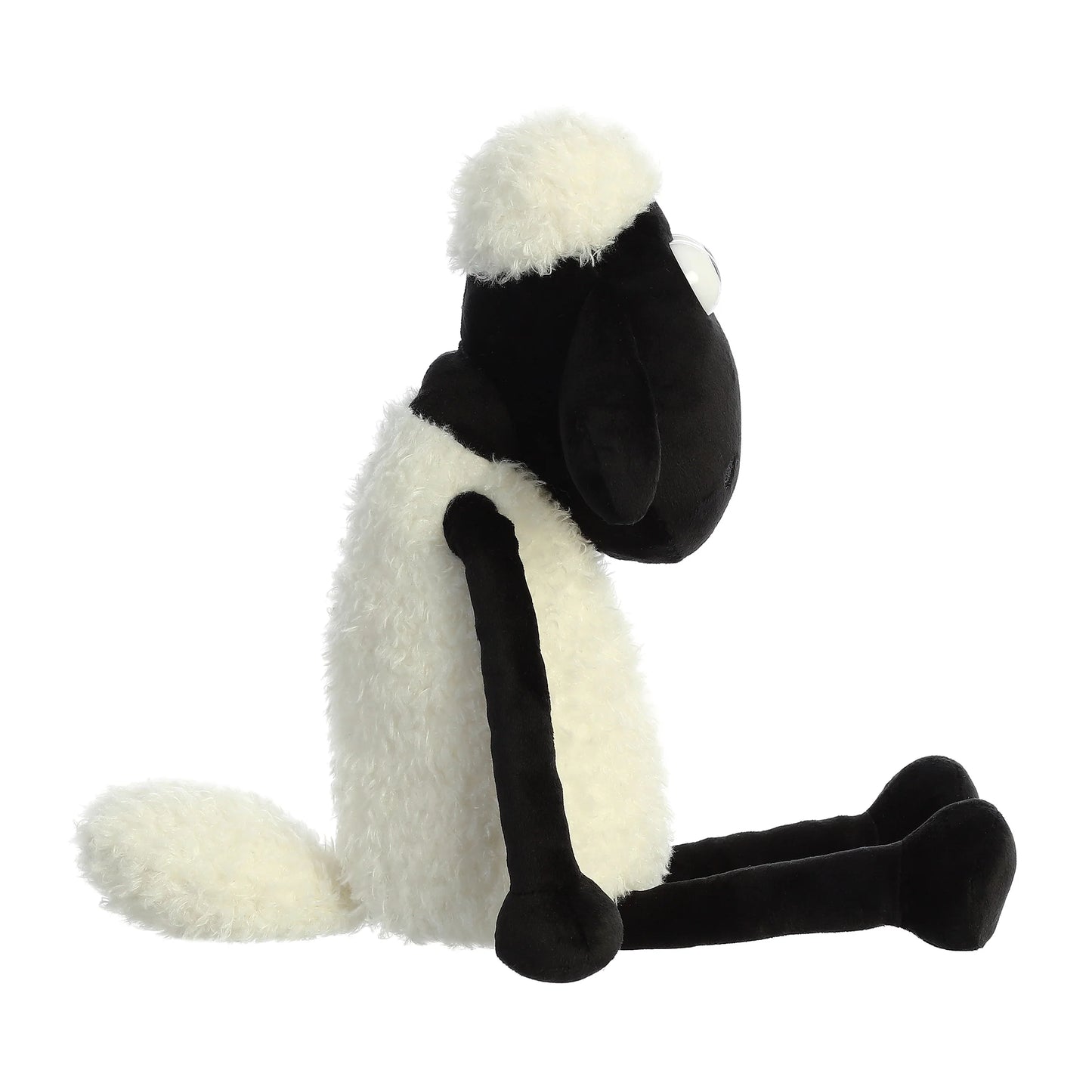 11'' Shaun The Sheep Small Plush