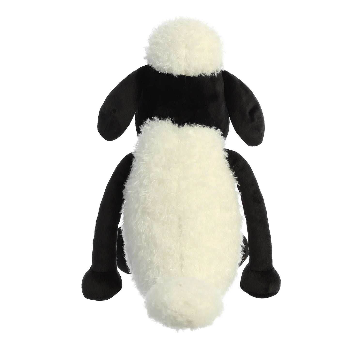 11'' Shaun The Sheep Small Plush