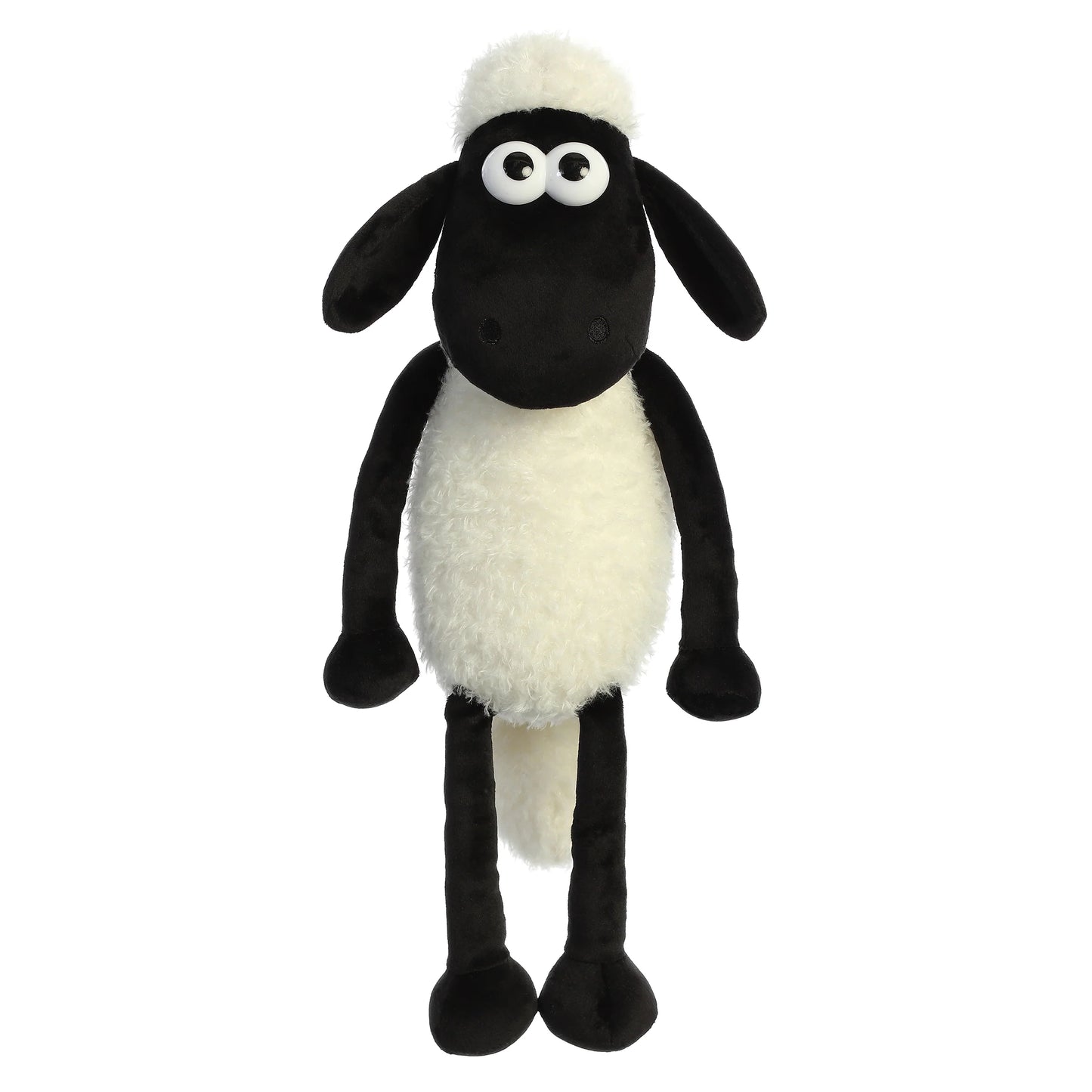 11'' Shaun The Sheep Small Plush
