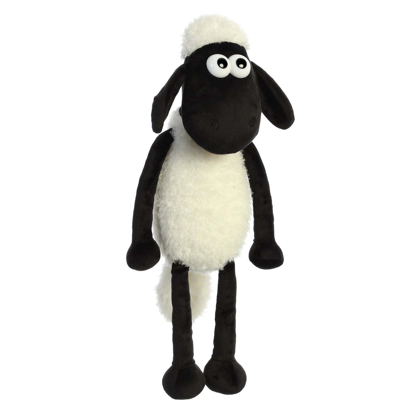 11'' Shaun The Sheep Small Plush