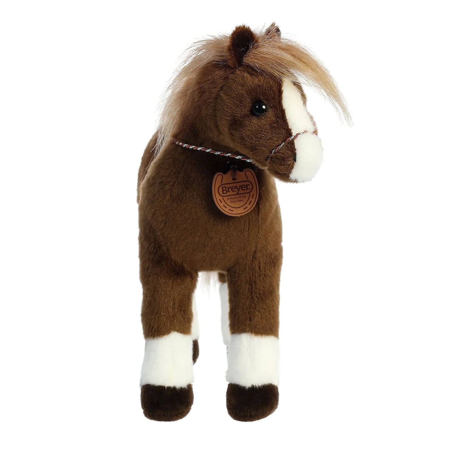 Breyer - Showstoppers - 13" American Saddlebred