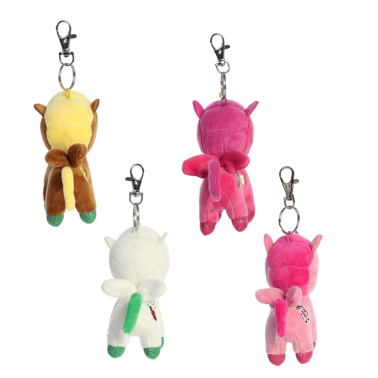 Tokidoki - 4.5" Flower Power Blind Bag