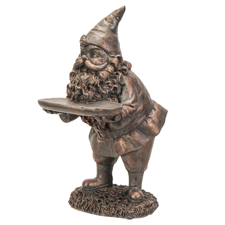 Bronze Gnome