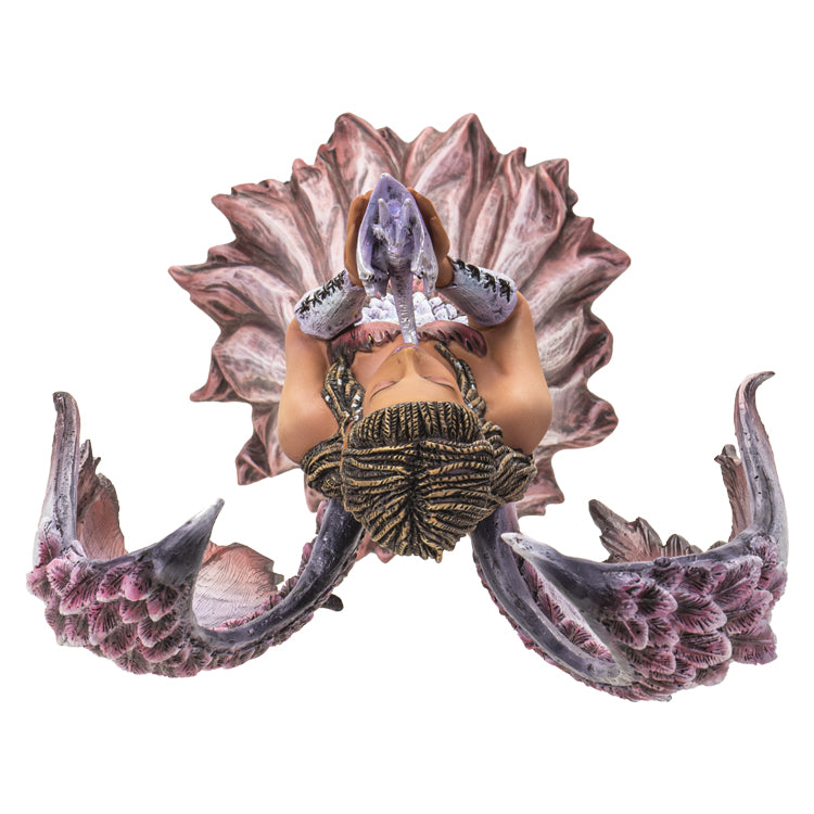 Adoration Fairy Figurine