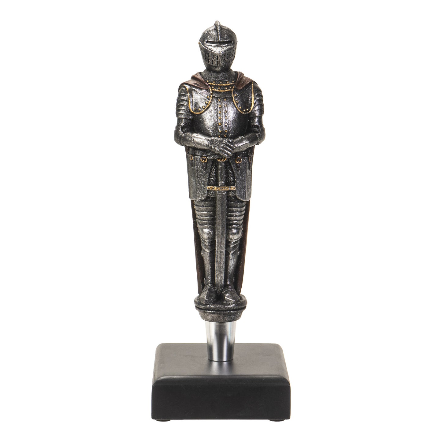 Medieval Knight Beer Tap Handle
