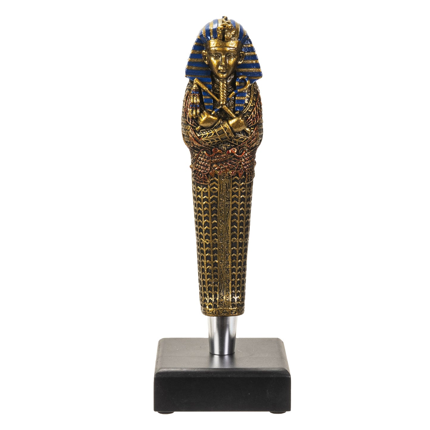 King TUT Beer Tap Handle