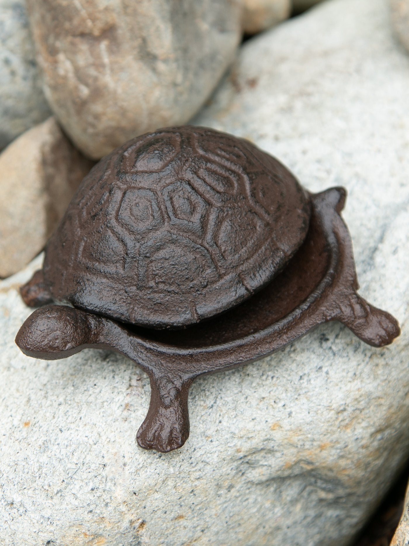TURTLE KEY HIDER