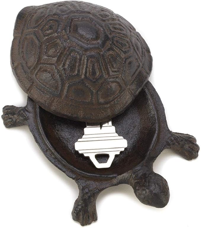 Turtle Key Hider