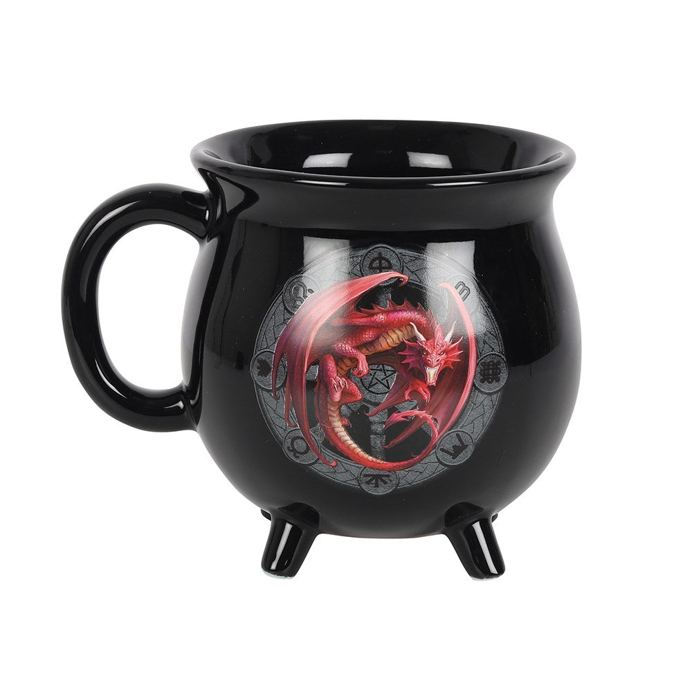 Lammas Cauldron Mug