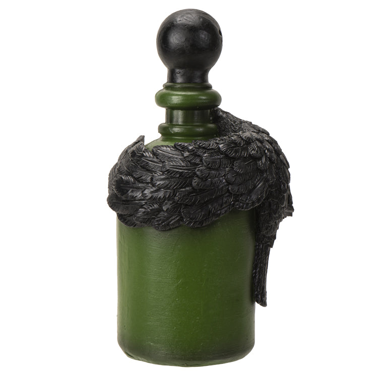 Poison Bottle Figurine