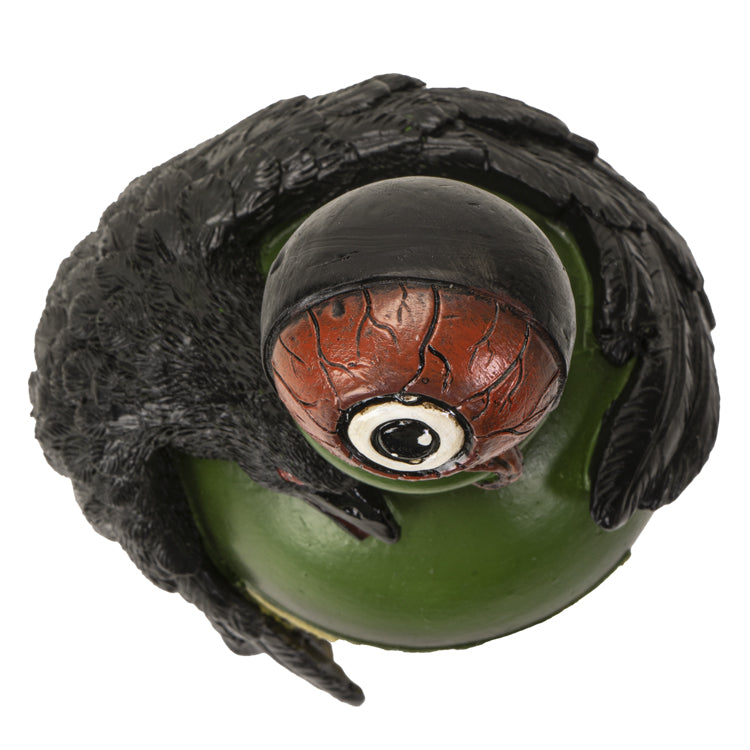 Poison Bottle Figurine