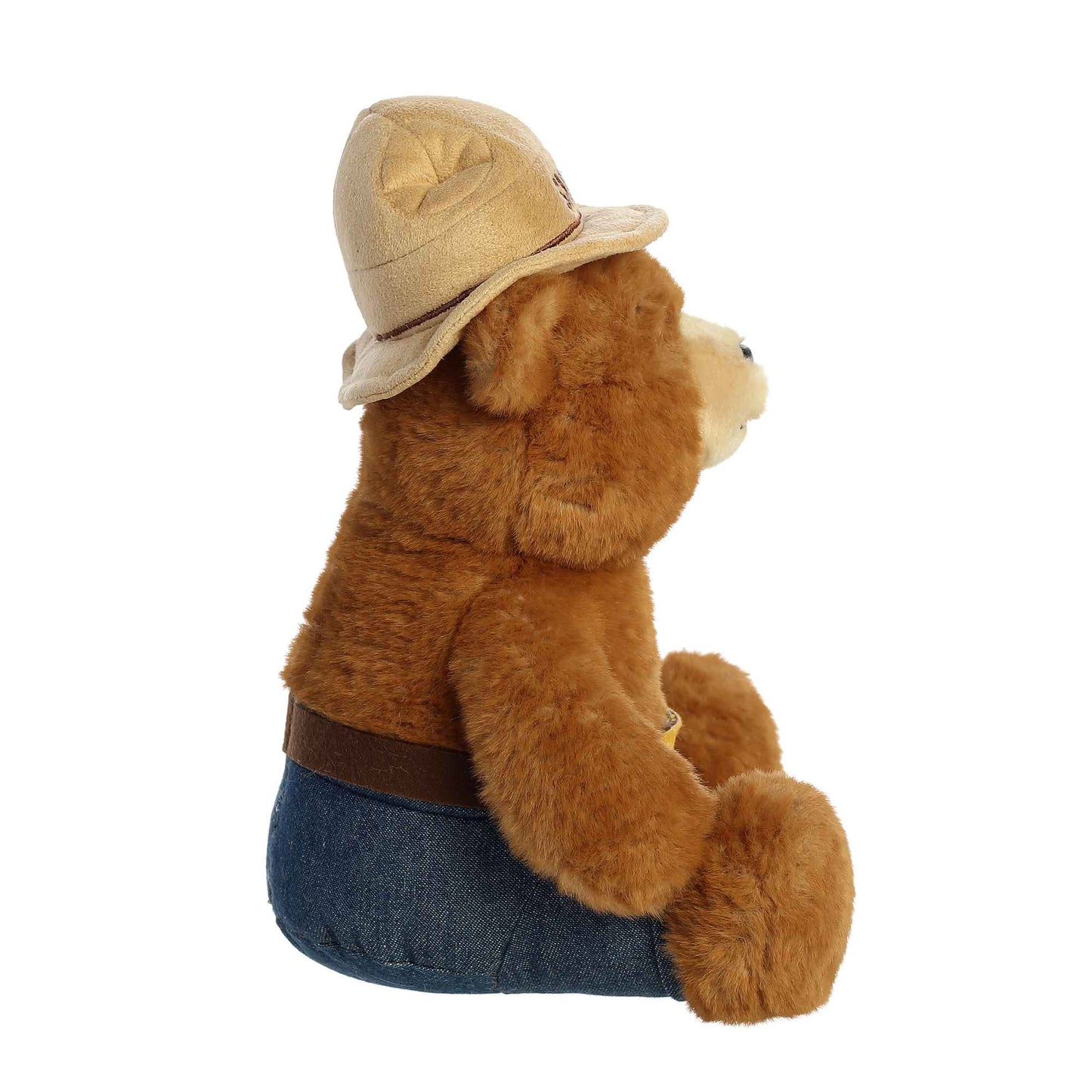 Smokey Bear - 9" Smokey Bear