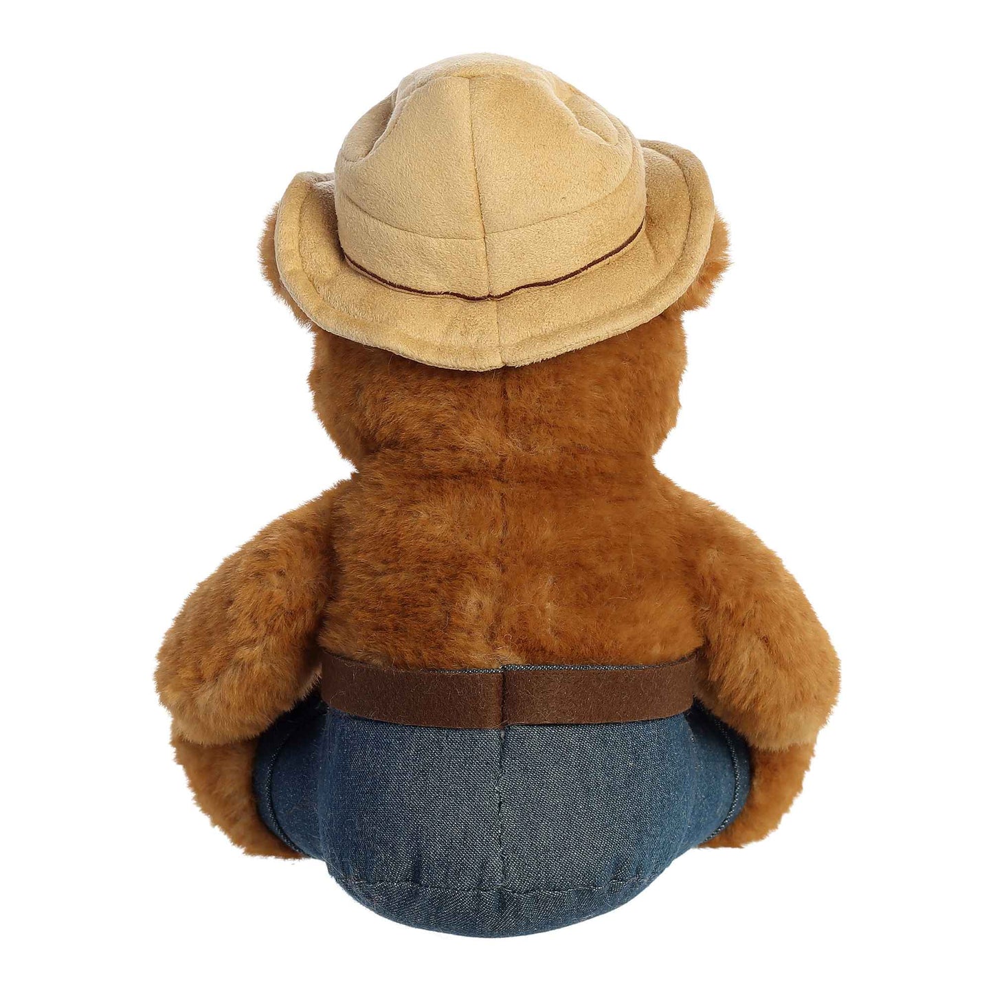 Smokey Bear - 9" Smokey Bear