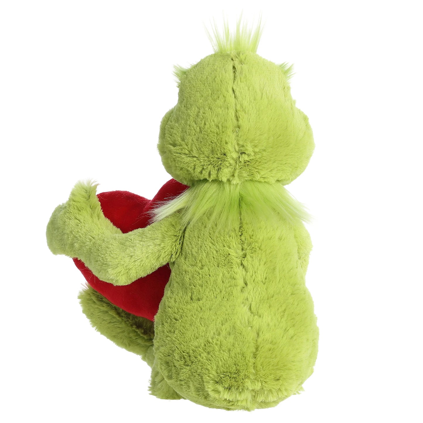 Dr. Seuss - 15" Stole My Heart Grinch