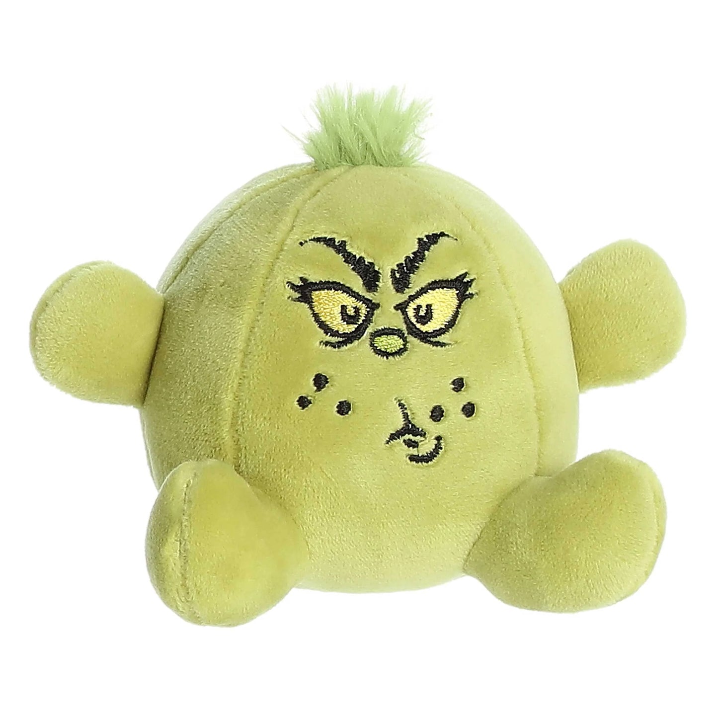 Dr. Seuss - Stress Ball Grinch - 3.5" Stink Stank Stunk