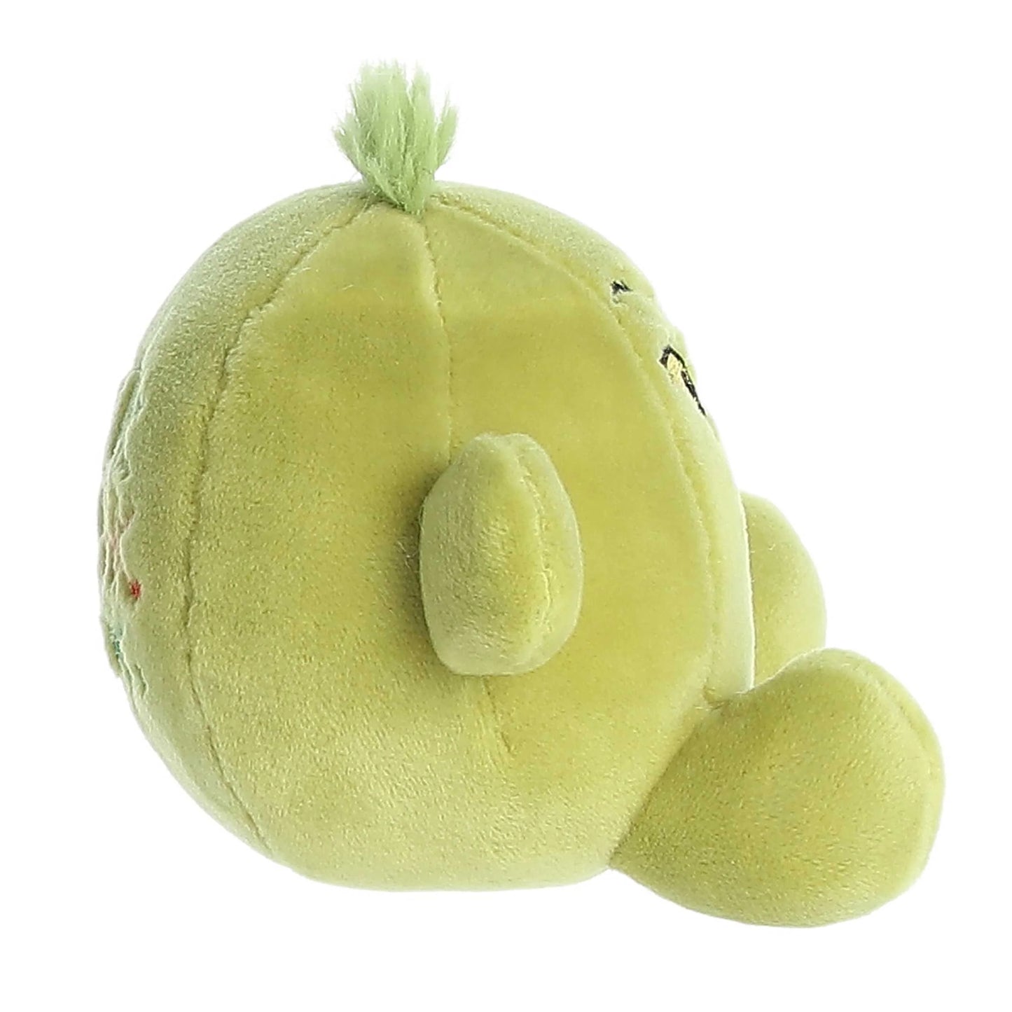 Dr. Seuss - Stress Ball Grinch - 3.5" Stink Stank Stunk