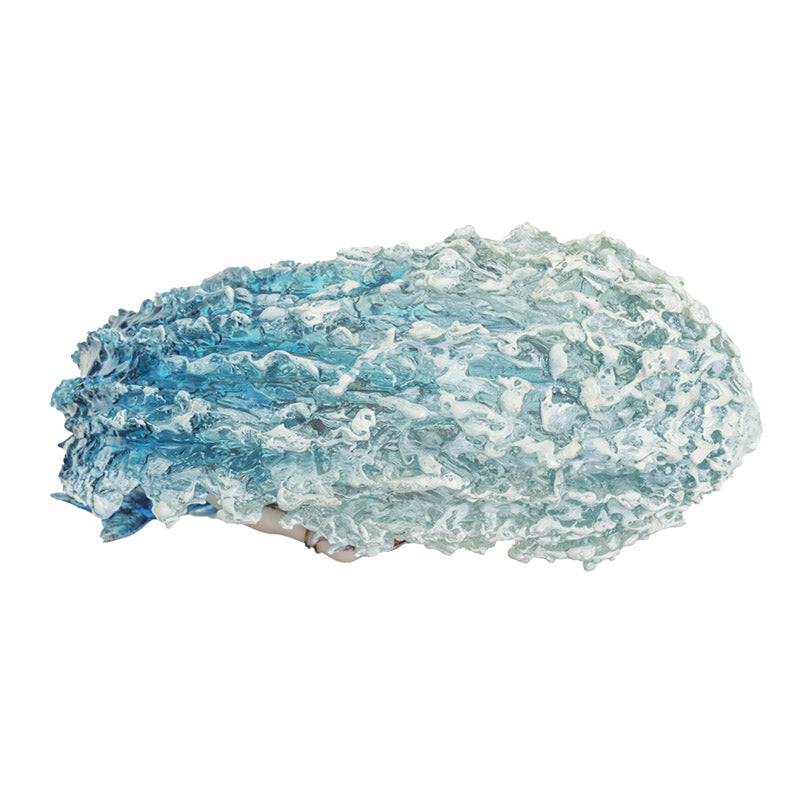 Elemental Magic Water Sorceress Figurine