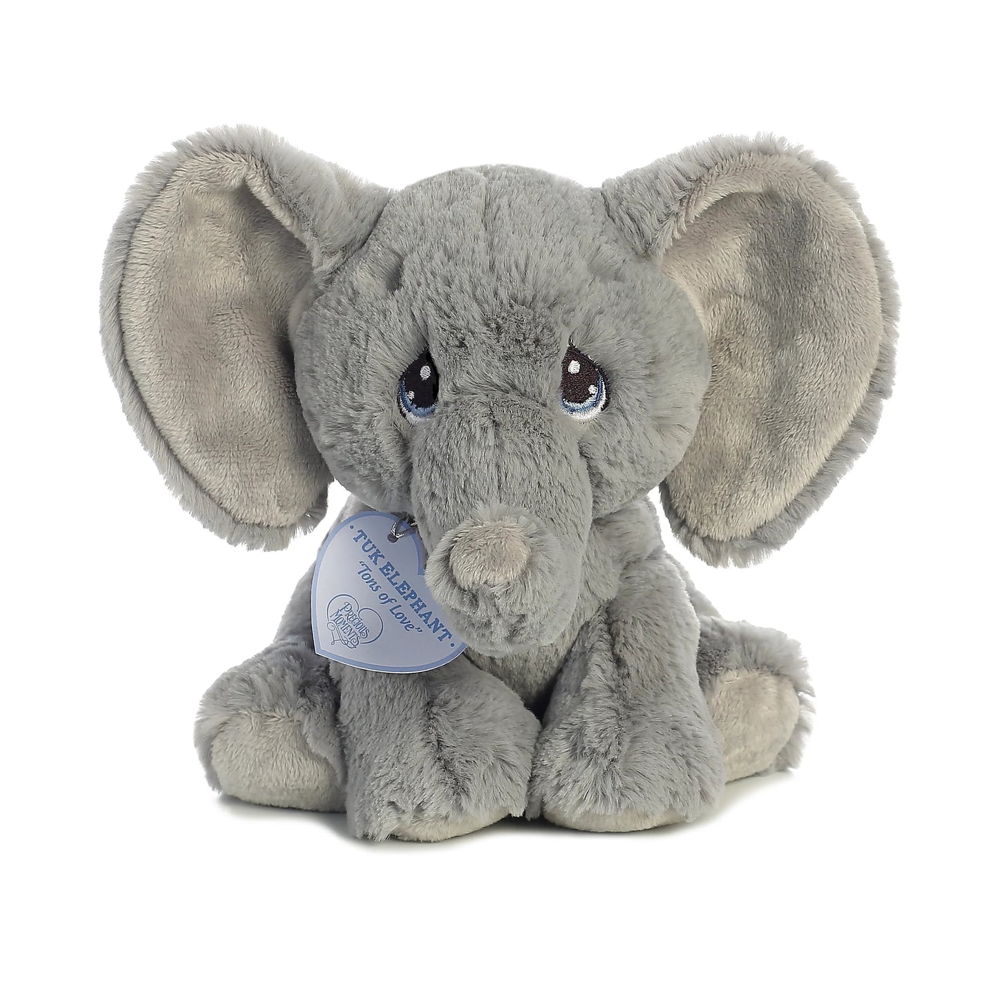 Precious Moments - 8.5" Tuk Elephant