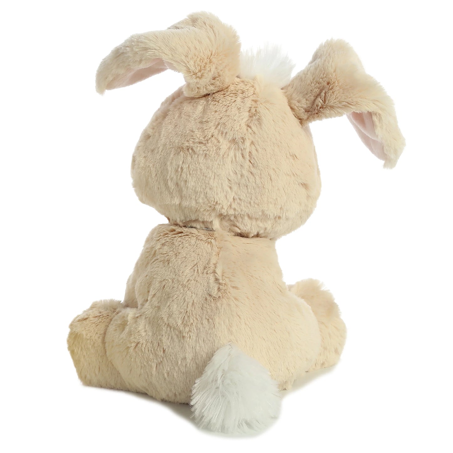 Precious Moments - 8.5" Floppy Bunny - Tan