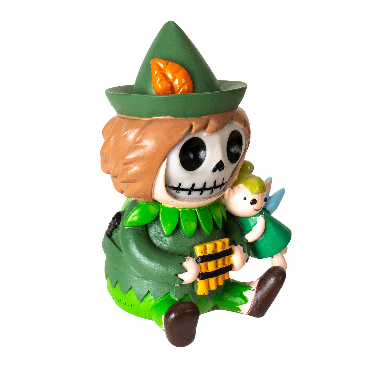 Furrybones peter Pan