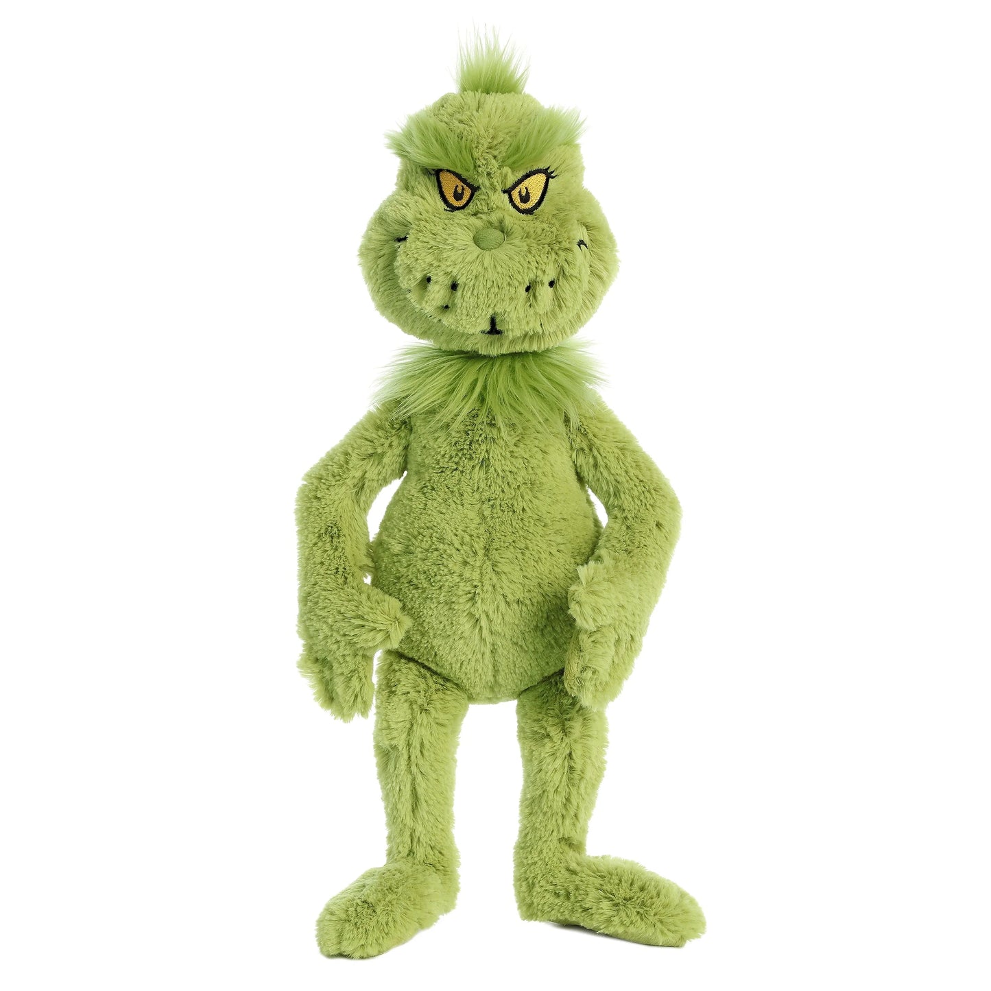 Dr. Seuss - 7'' Grinch