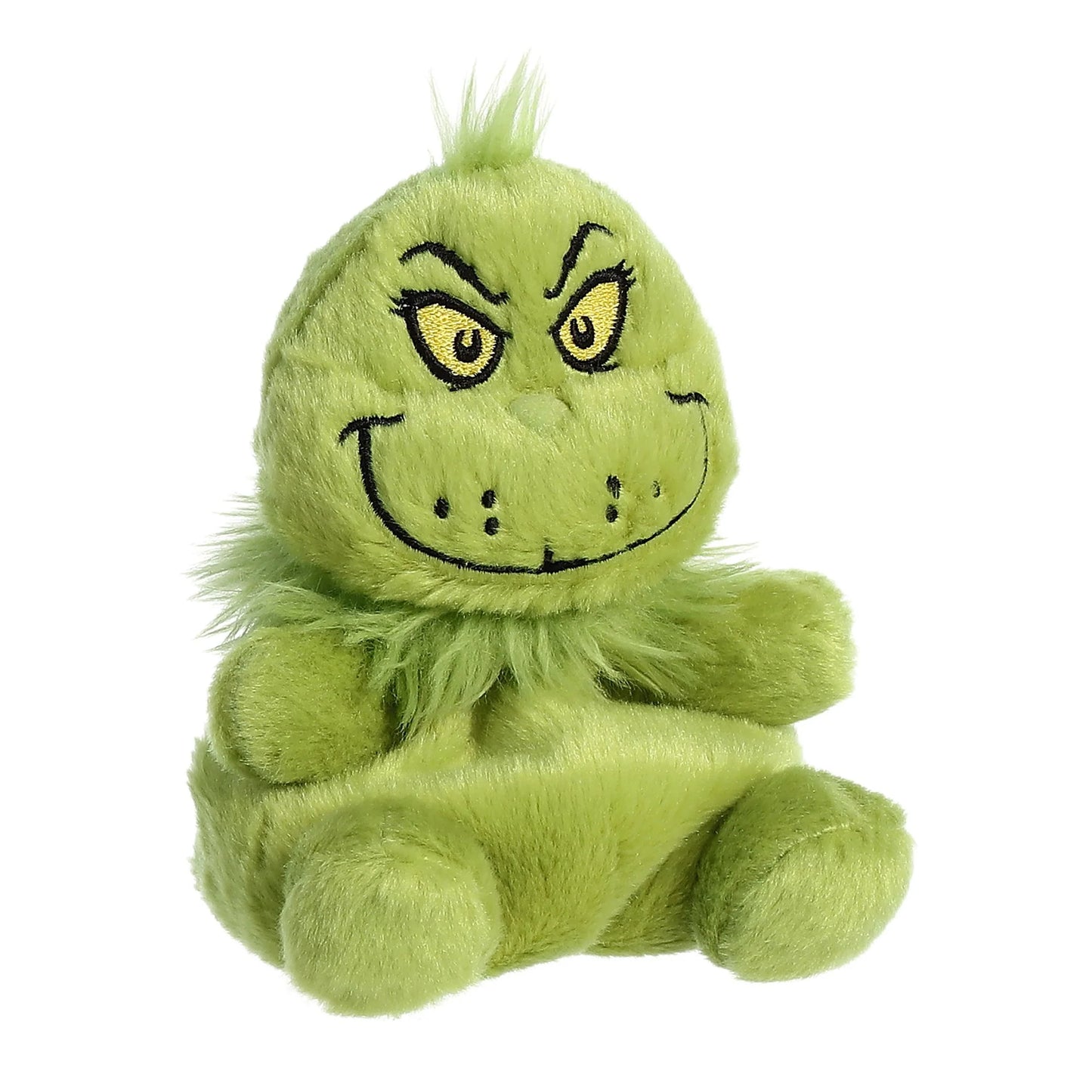 Dr. Seuss - Palm Pals - 5" Grinch