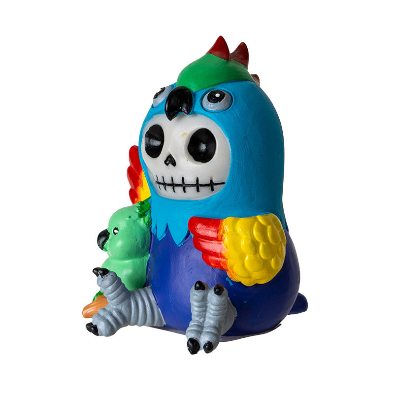 Furrybones Poly
