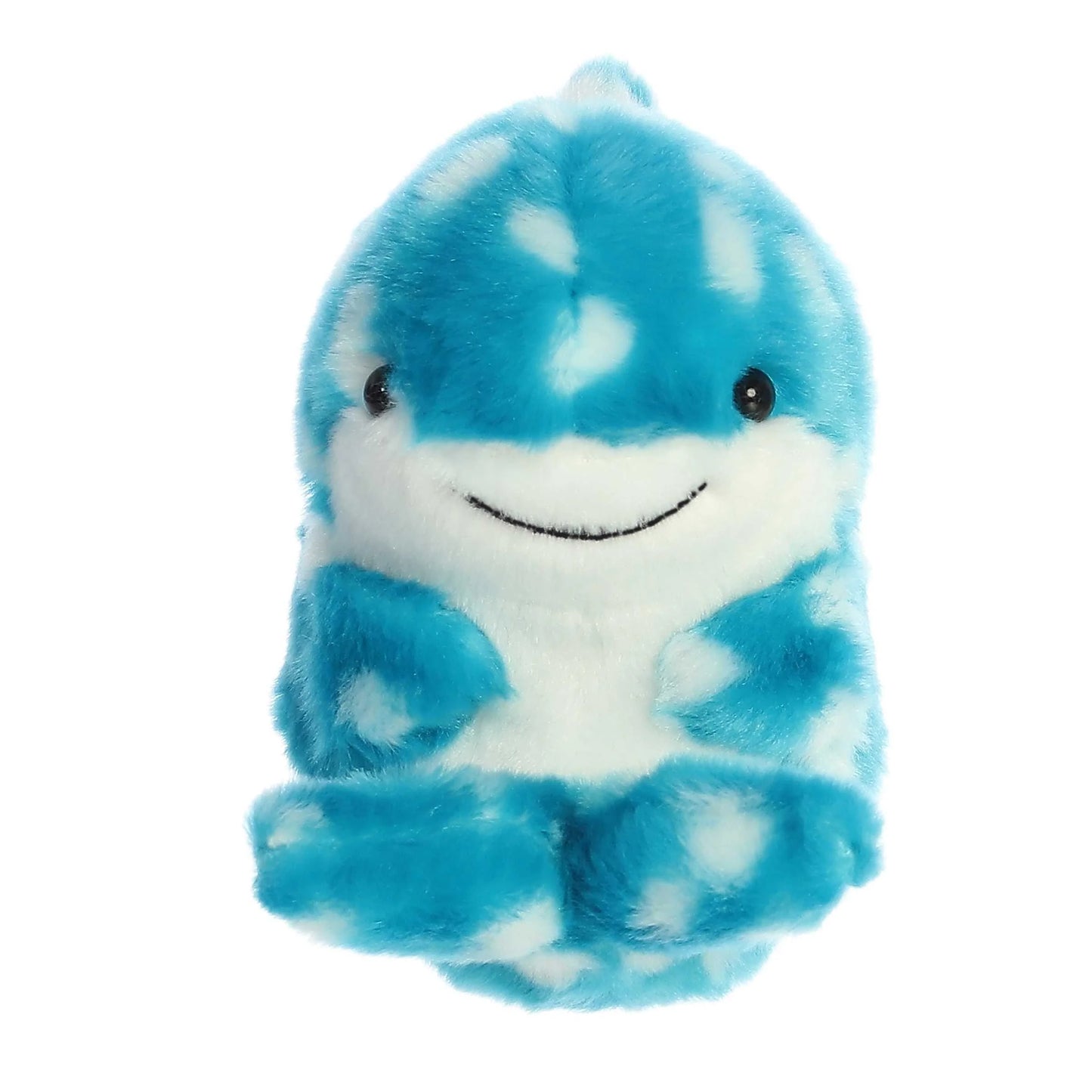 Rolly Pet - 5" Willa Whale Shark
