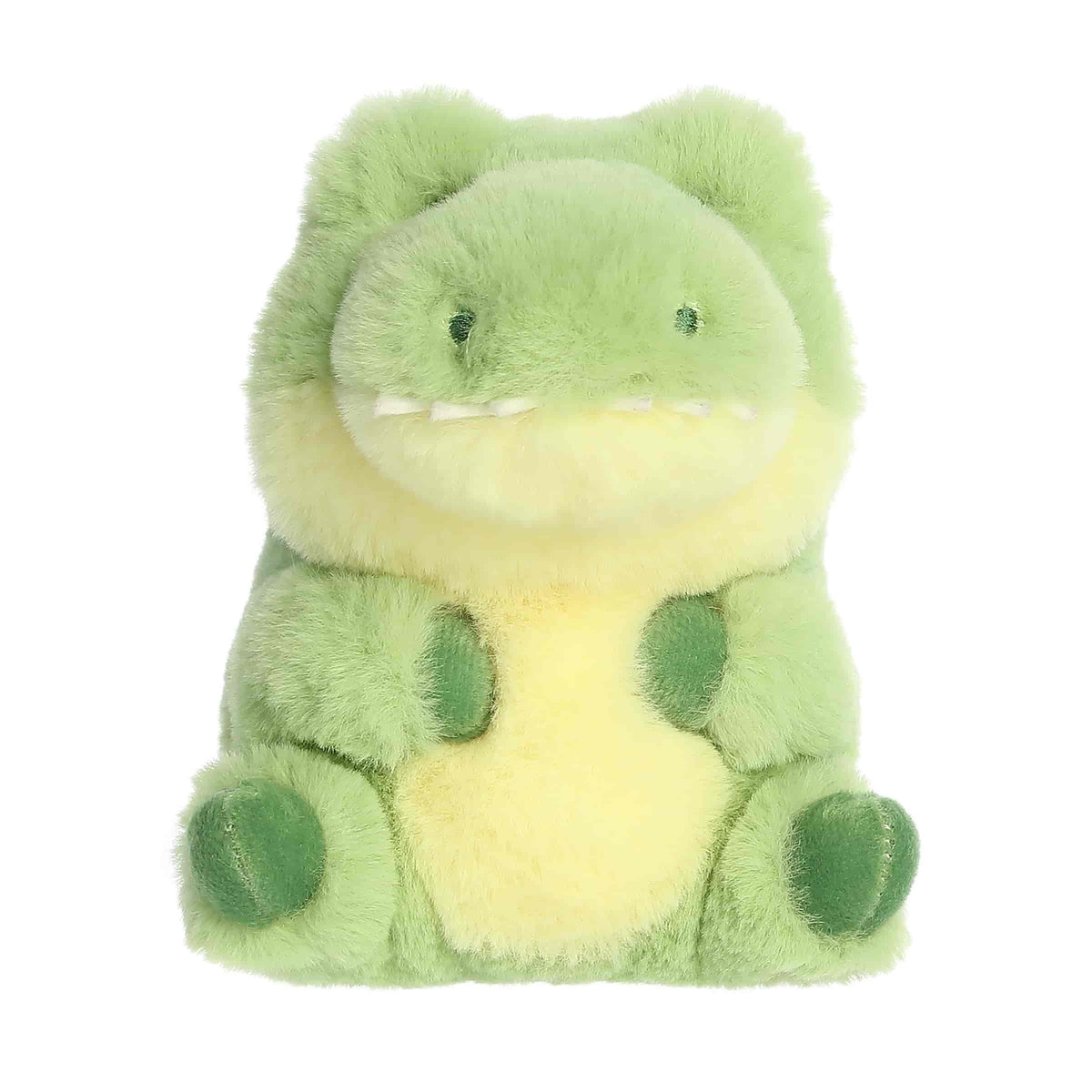 Rolly Pet 5" Allen Alligator