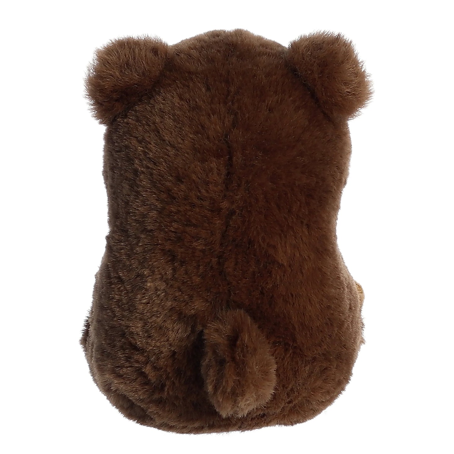 Rolly Pet - 5" Brambles Brown Bear