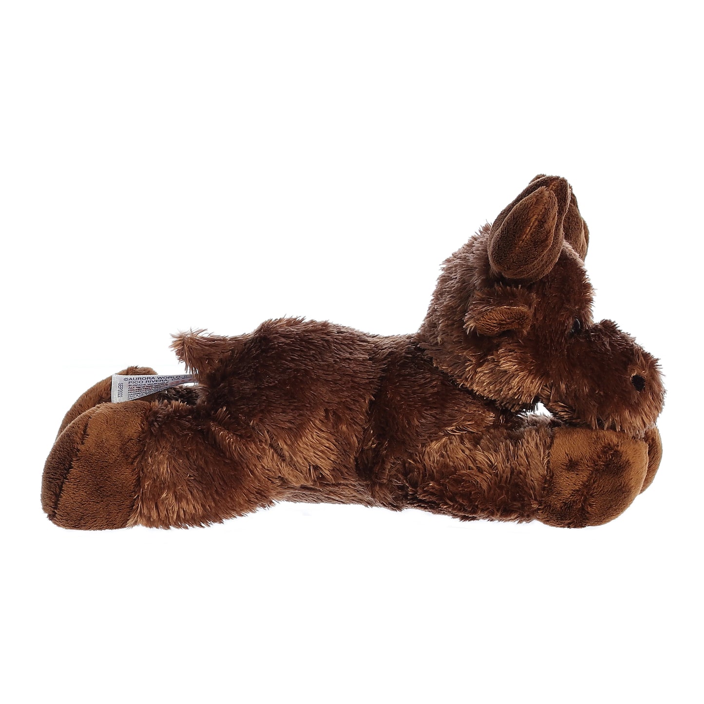 Mini Flopsie - 8" Maxamoose