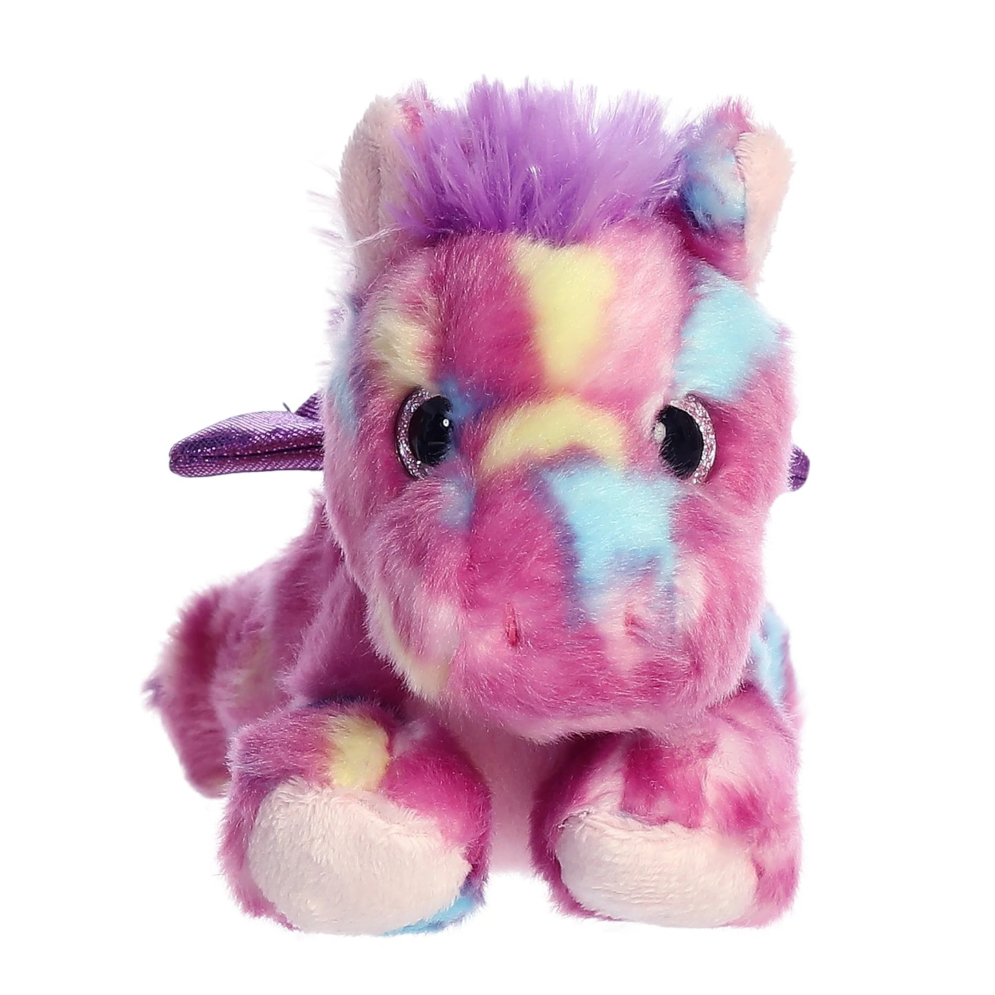 Bright Fancies - 7" Tutti Frutti - Pegasus
