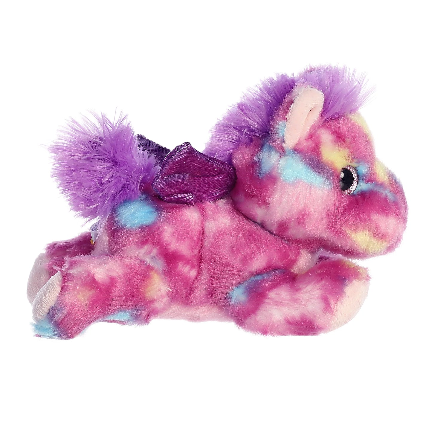 Bright Fancies - 7" Tutti Frutti - Pegasus