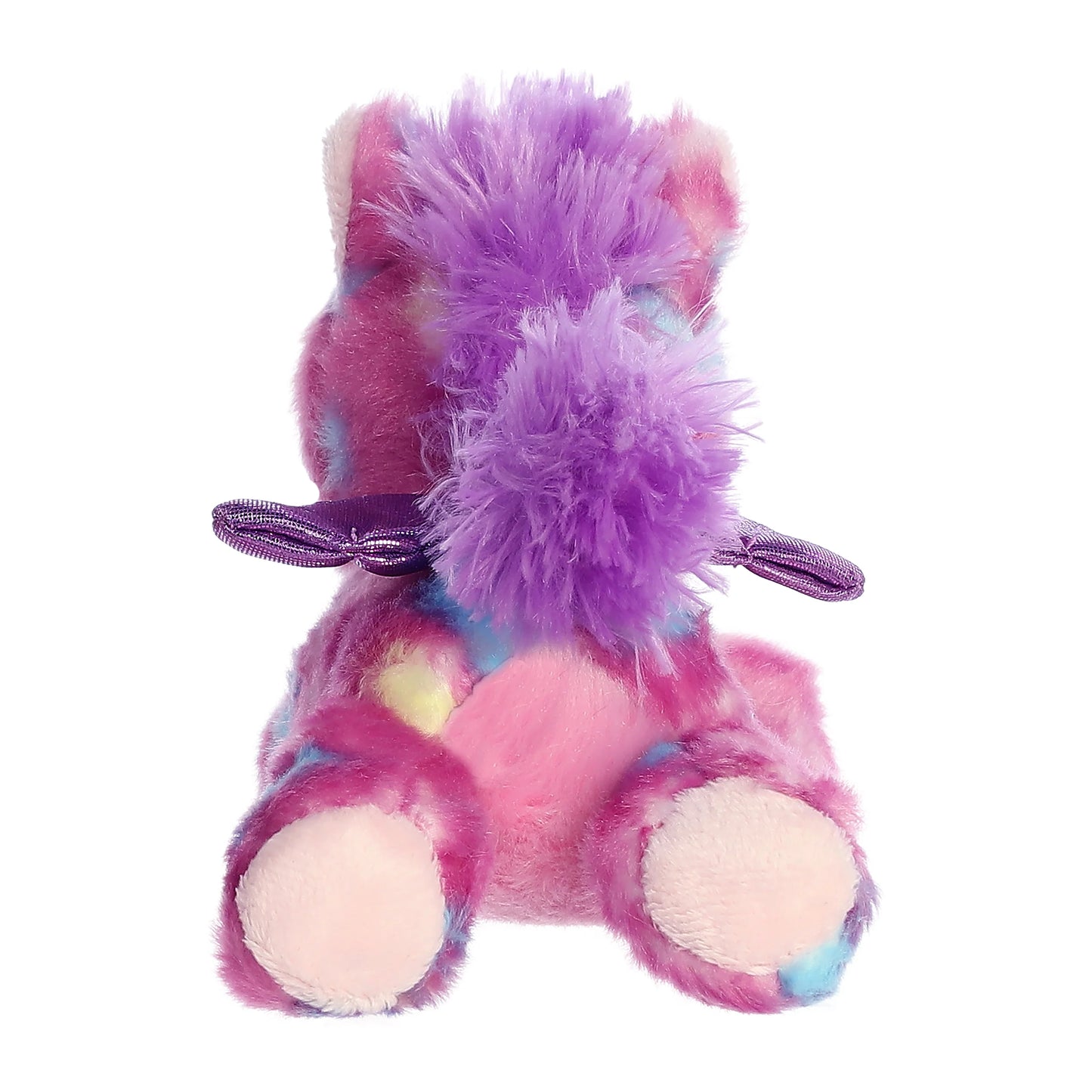 Bright Fancies - 7" Tutti Frutti - Pegasus