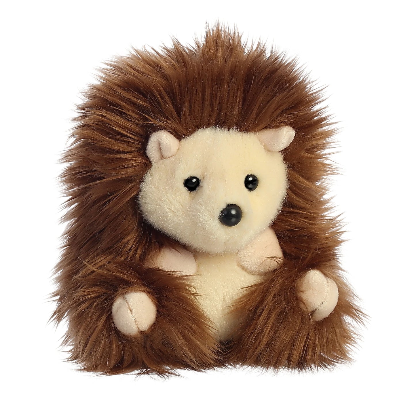 Rolly Pet - 5" Merry Hedgehog