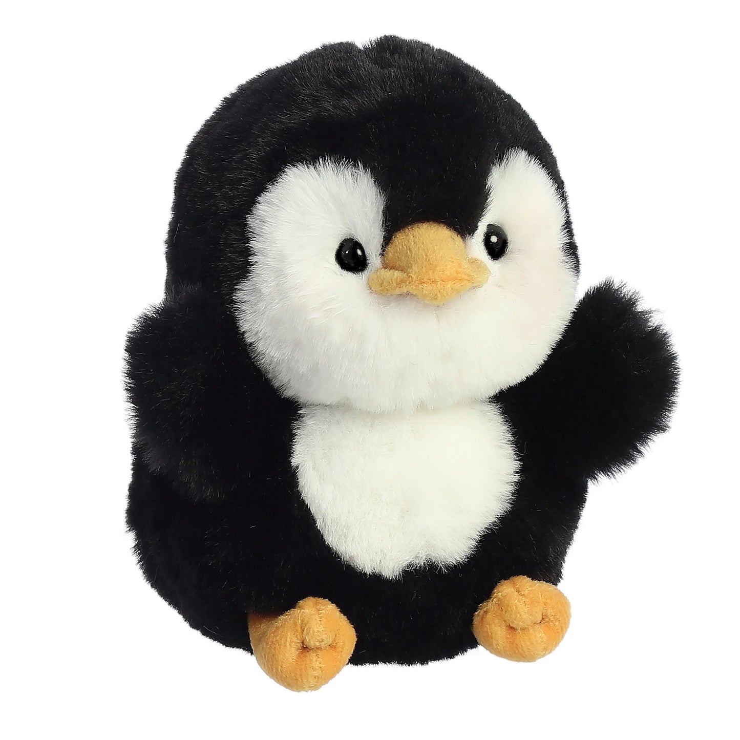 Rolly Pet - 5" Peewee Penguin