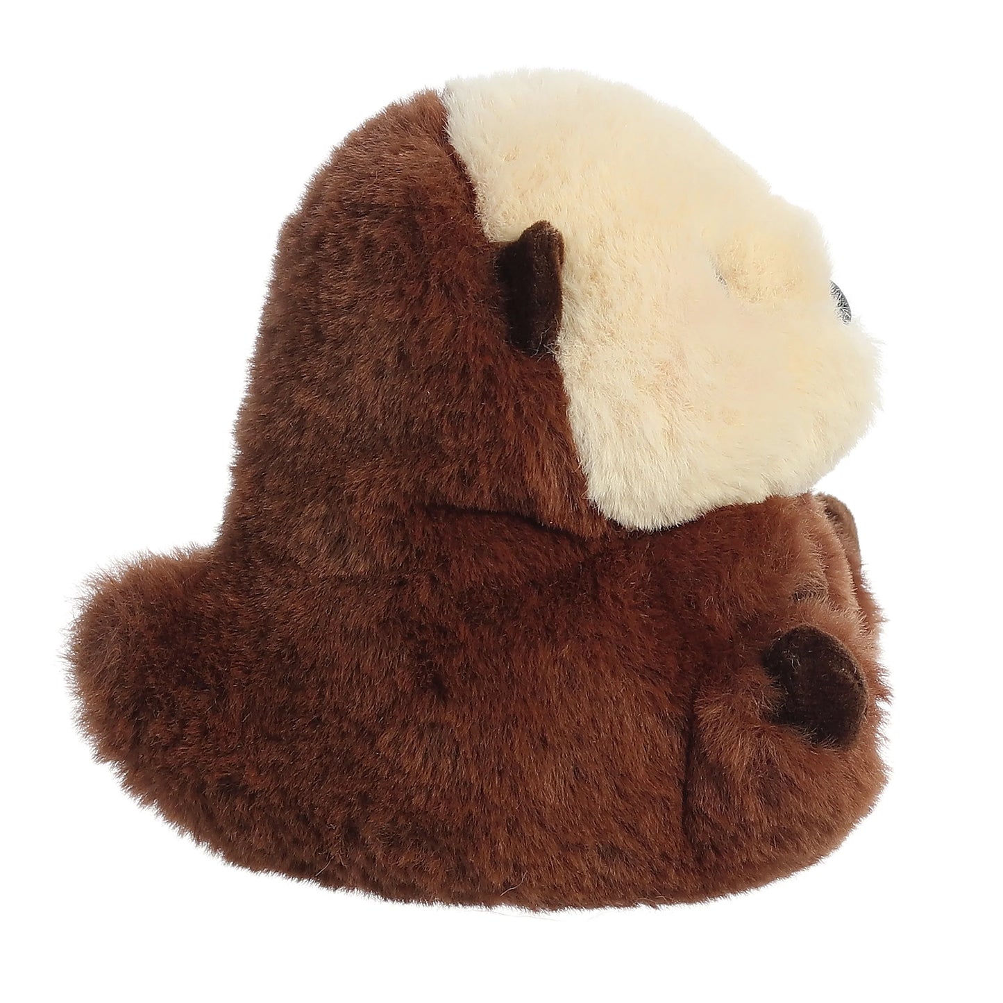 Rolly Pet - 5" Smiles Sea Otter