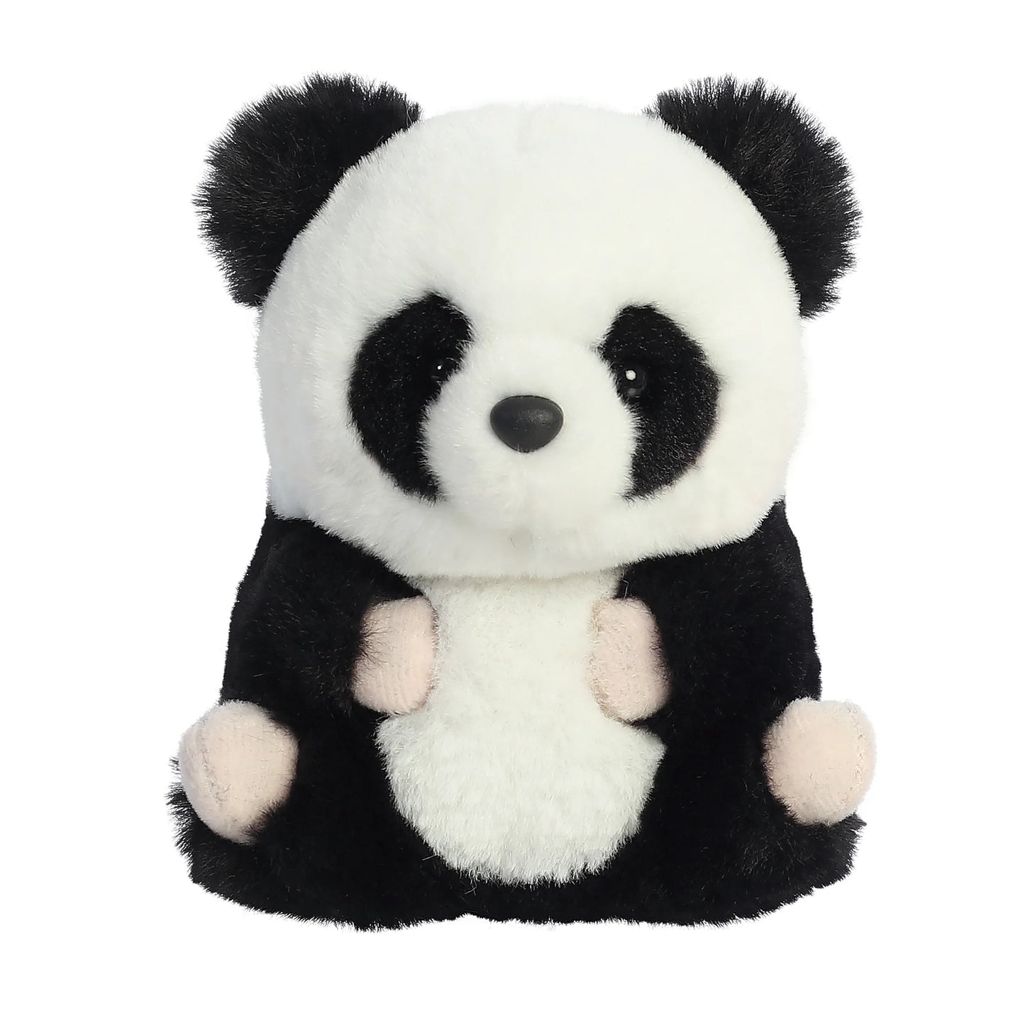 5" Precious Panda