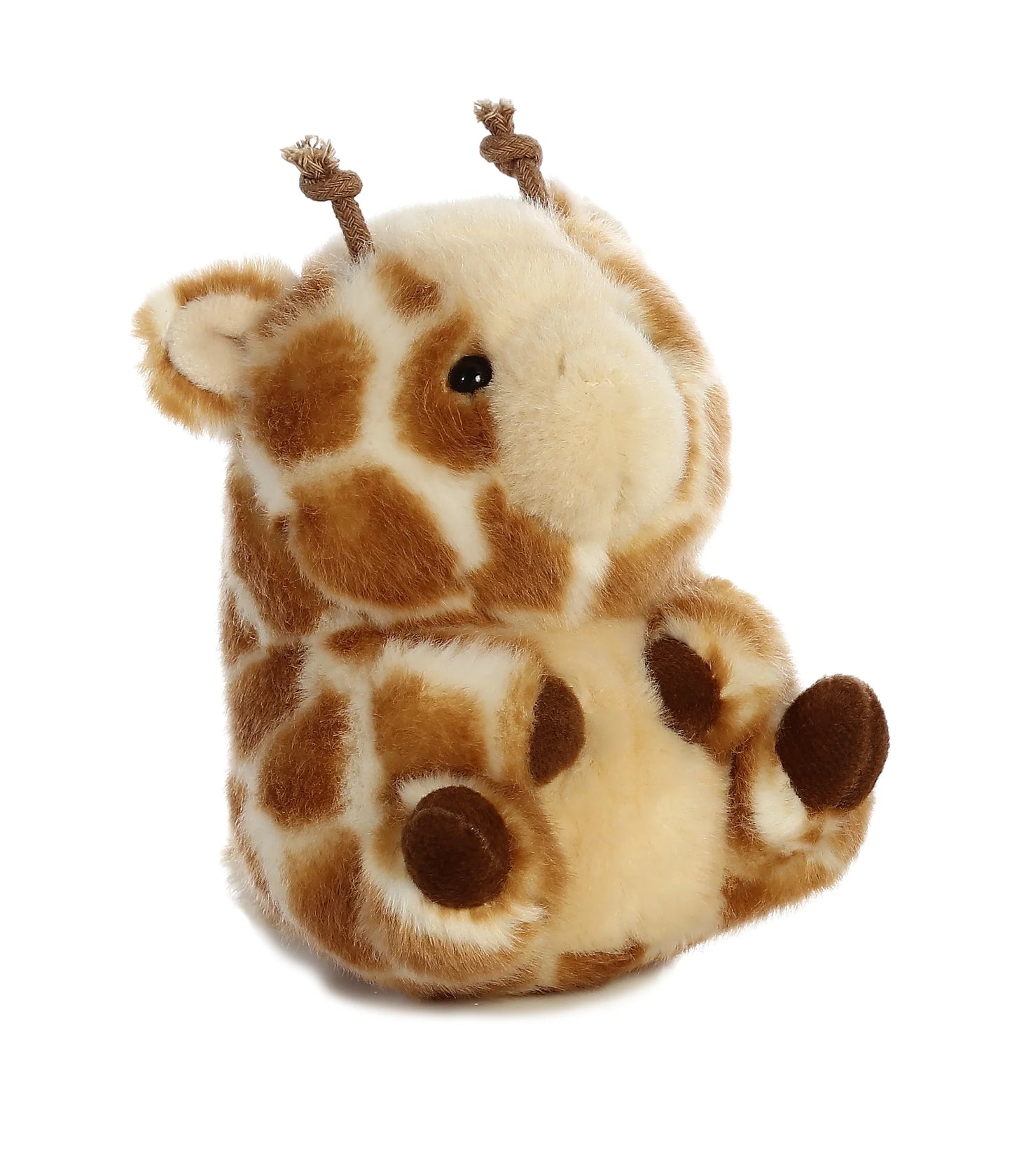 Rolly Pet - 5" Giminy Giraffe